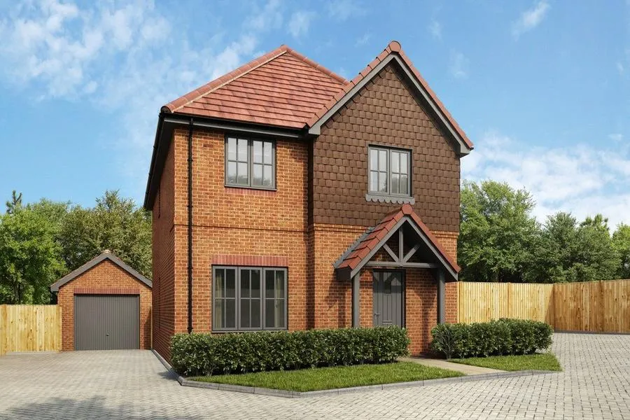 Barley Road, Wokingham, RG40, photo 3