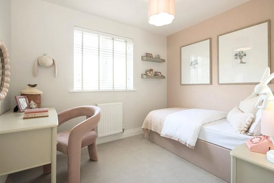 Barley Road, Wokingham, RG40, photo 9