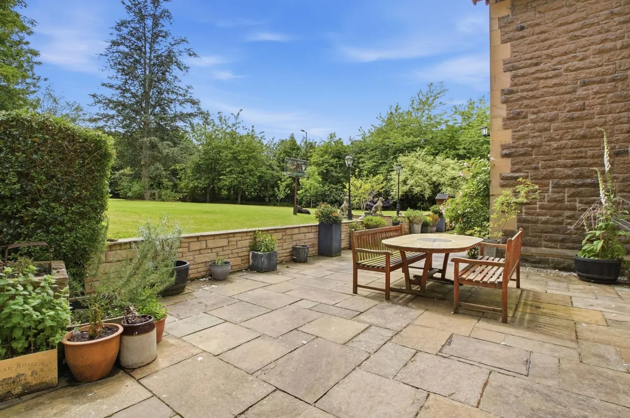 Kirkland House, Jedburgh, TD8, photo 26