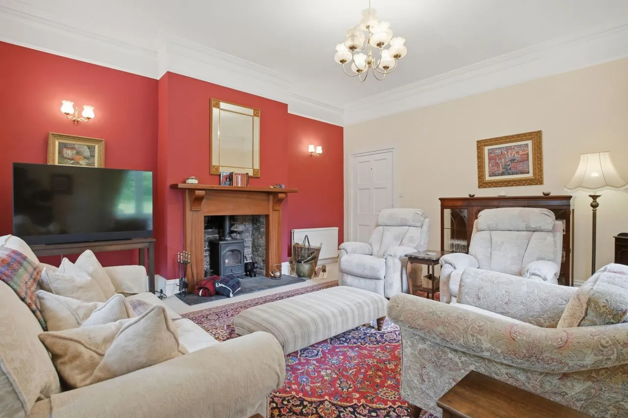 Kirkland House, Jedburgh, TD8, photo 11