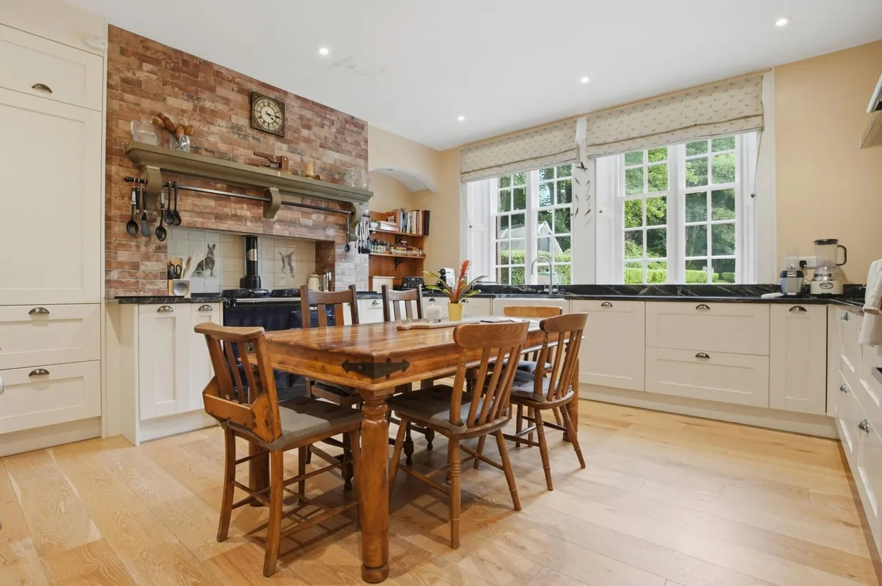 Kirkland House, Jedburgh, TD8, photo 6