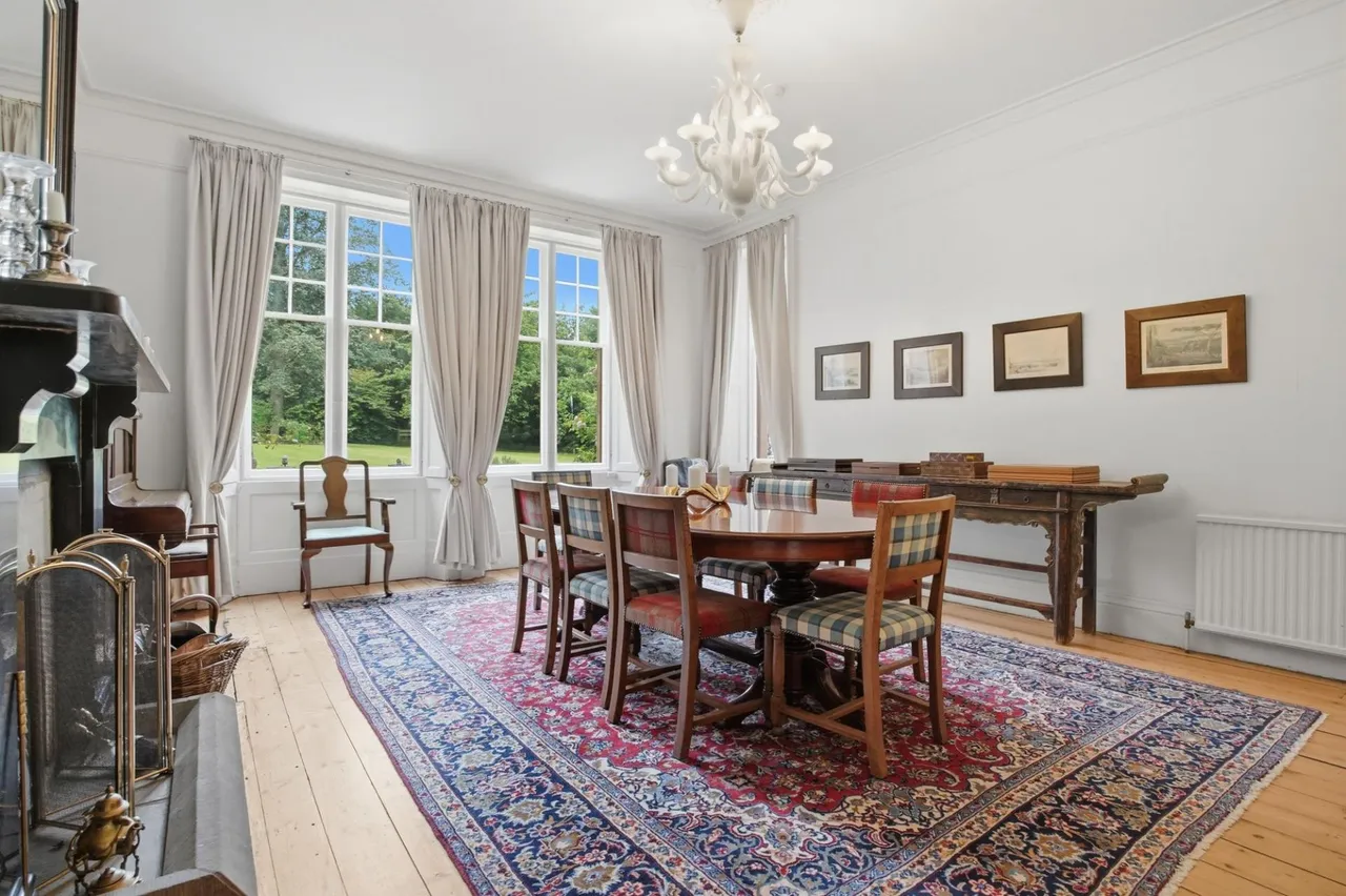 Kirkland House, Jedburgh, TD8, photo 8