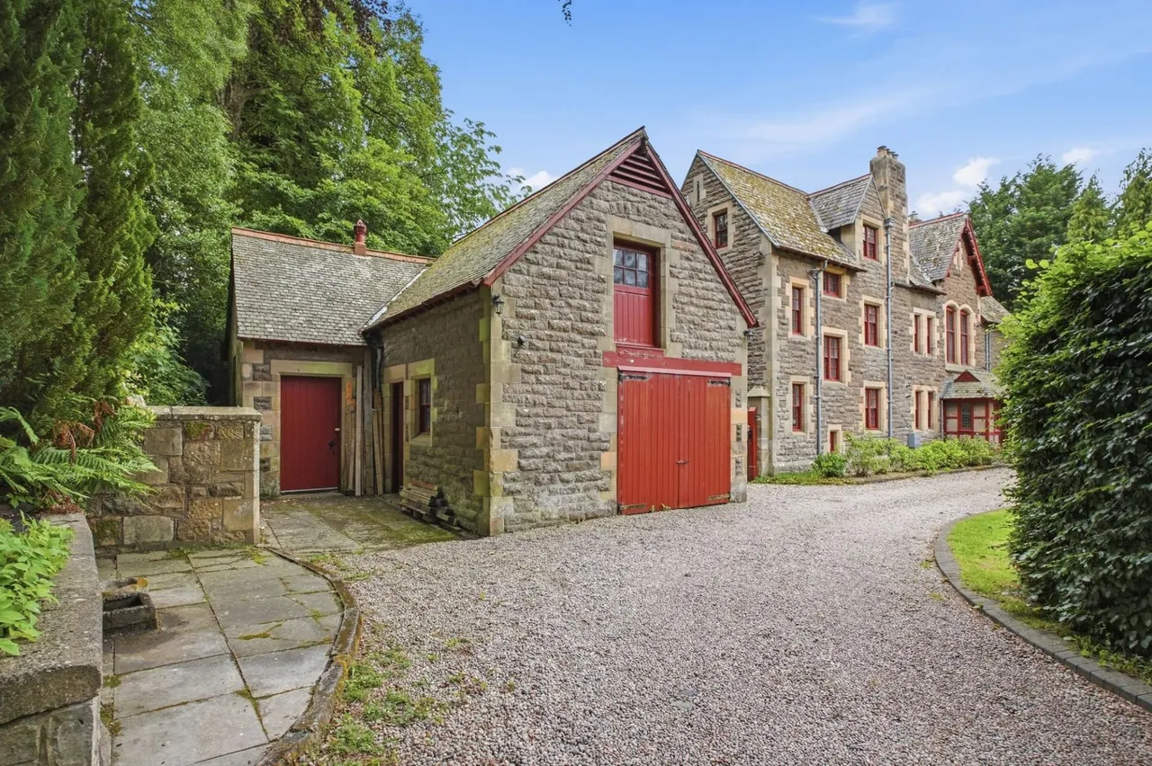 Kirkland House, Jedburgh, TD8, photo 25
