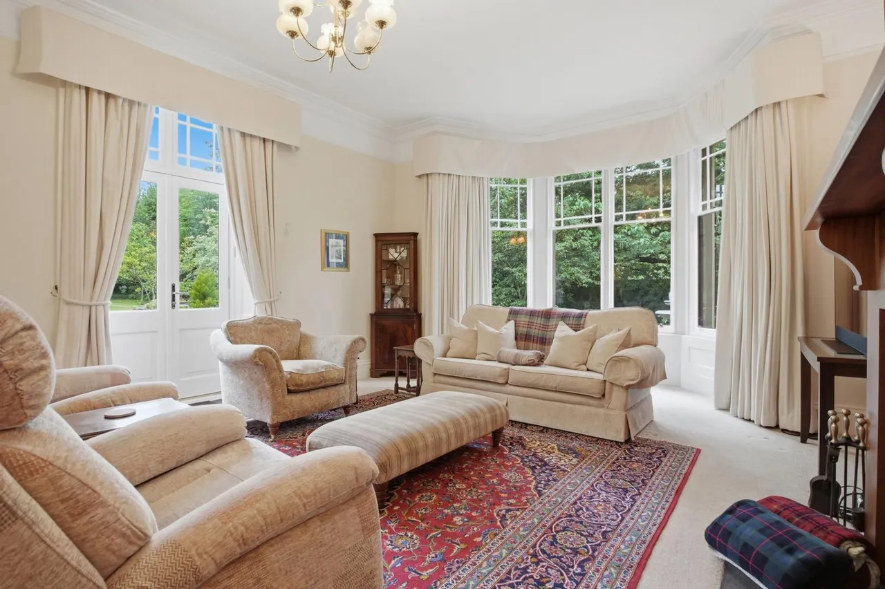 Kirkland House, Jedburgh, TD8, photo 7