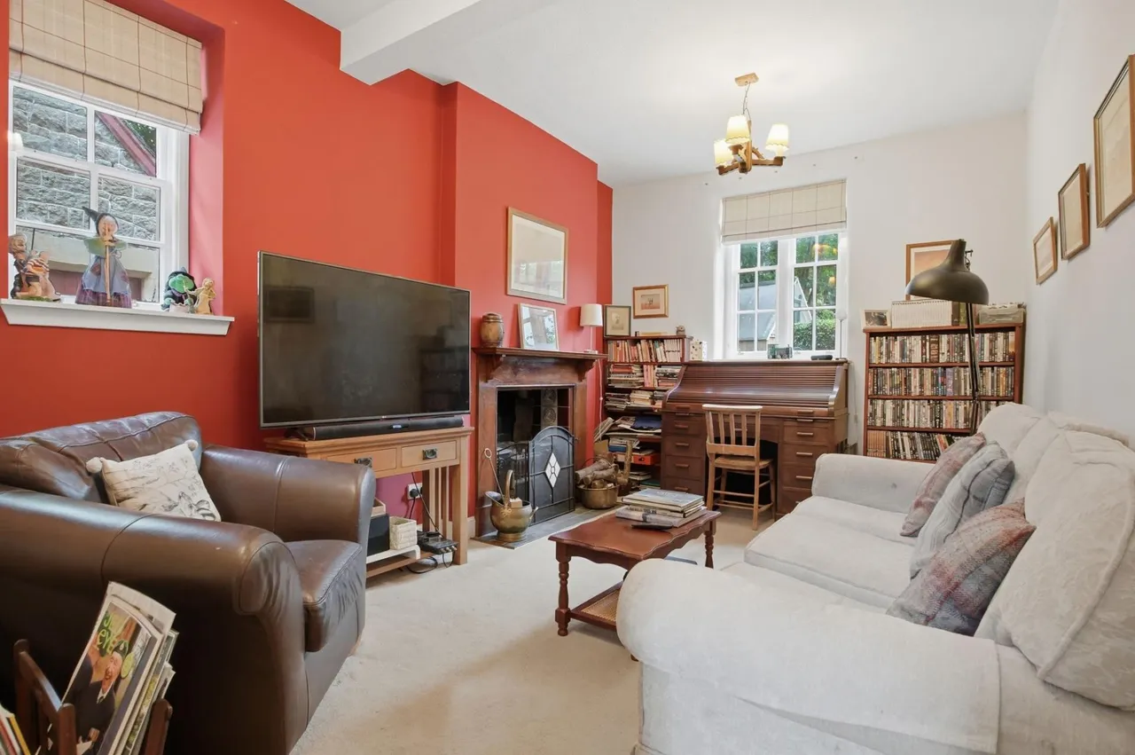 Kirkland House, Jedburgh, TD8, photo 9