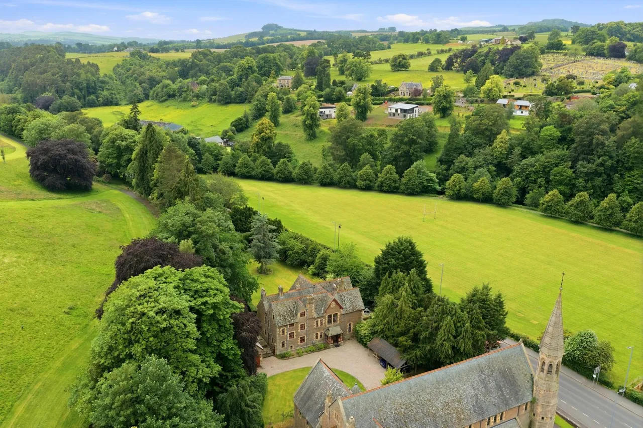Kirkland House, Jedburgh, TD8, photo 31
