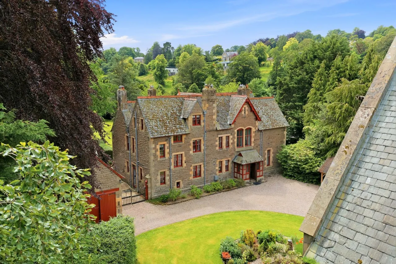 Kirkland House, Jedburgh, TD8, photo 30