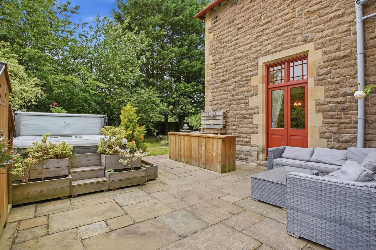Kirkland House, Jedburgh, TD8, photo 27