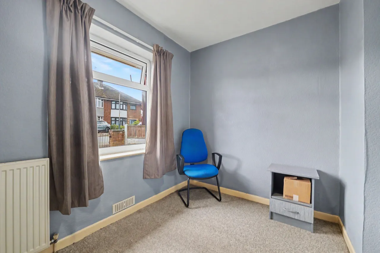 Cleveland Road, Bulkington, CV12, photo 16
