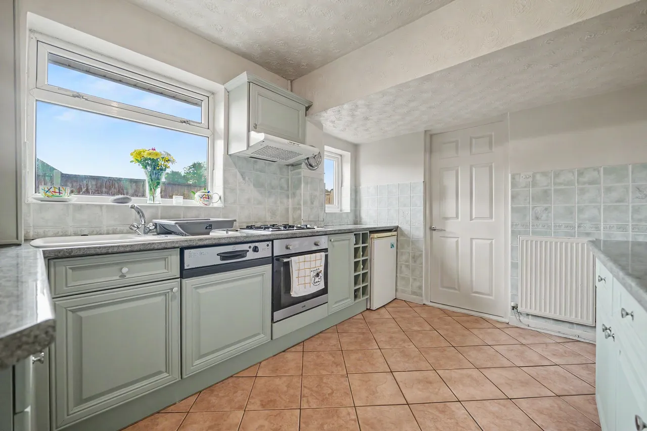 Cleveland Road, Bulkington, CV12, photo 4