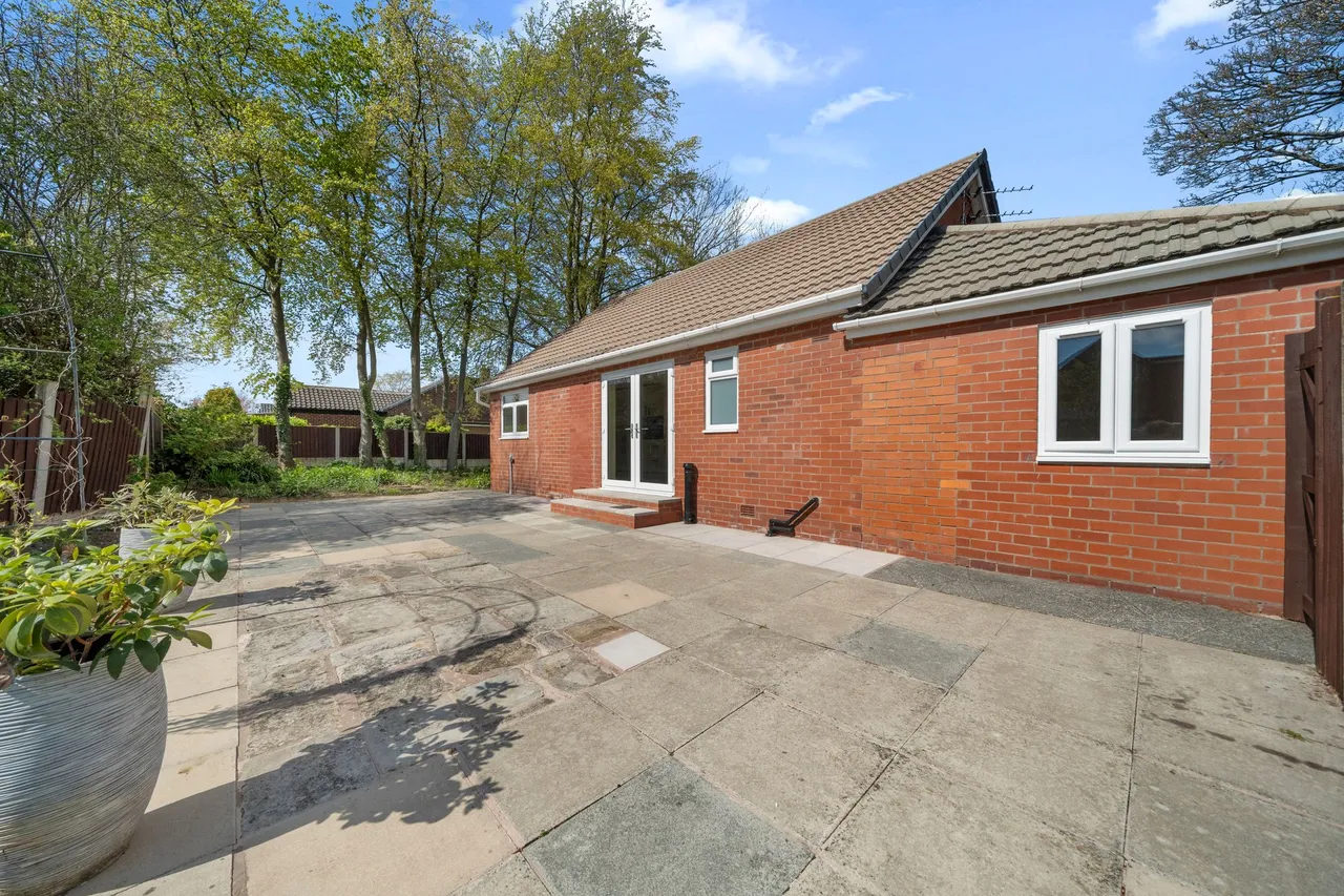 Slag Lane, Lowton, Warrington, Warrington, WA3 2HZ, photo 19