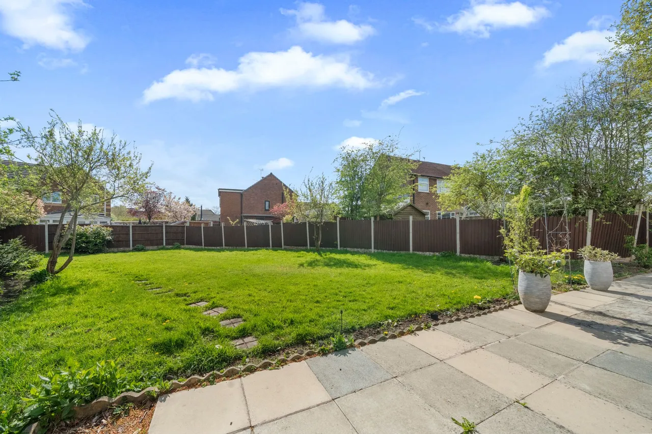 Slag Lane, Lowton, Warrington, Warrington, WA3 2HZ, photo 16