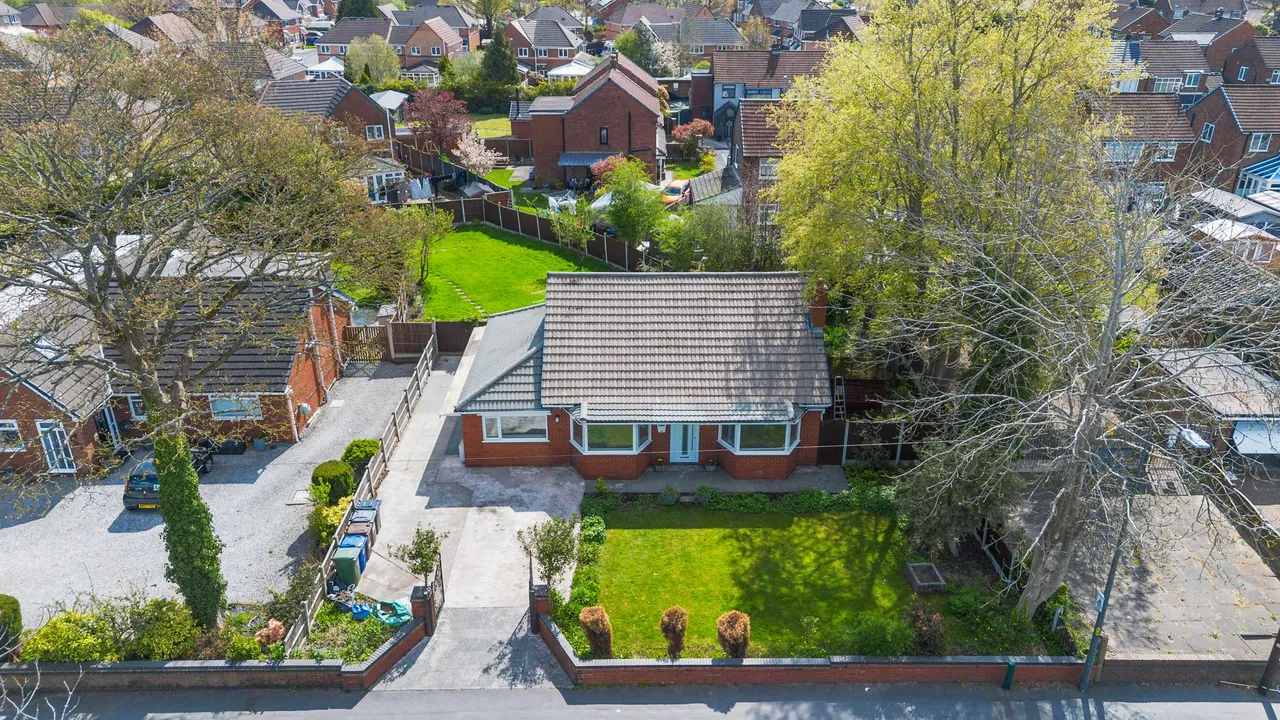 Slag Lane, Lowton, Warrington, Warrington, WA3 2HZ, photo 18