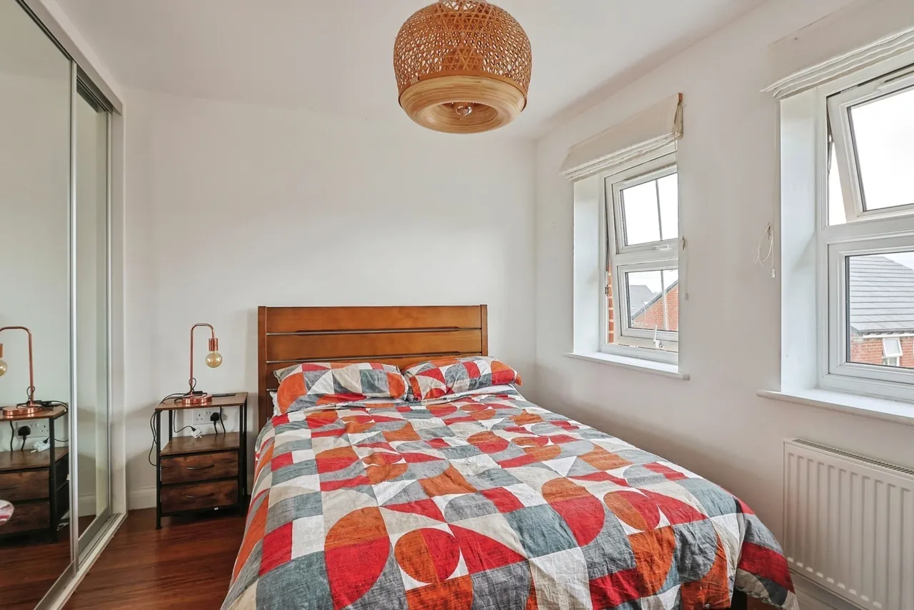 Beaumaris Road, Bearwood, BH11, photo 10