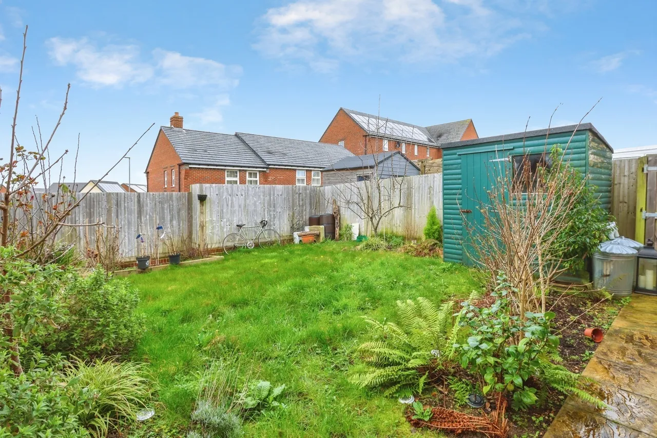 Beaumaris Road, Bearwood, BH11, photo 4