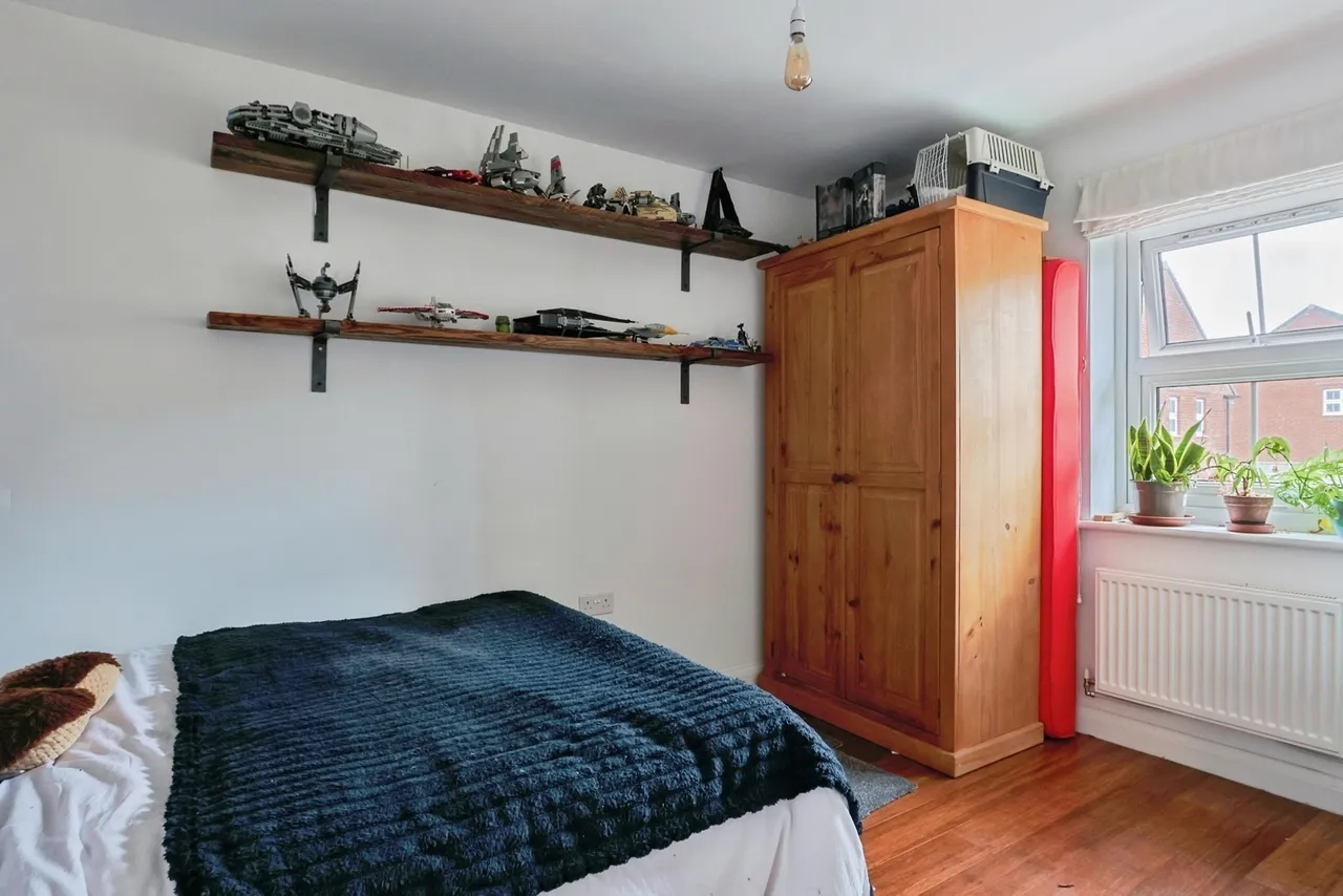 Beaumaris Road, Bearwood, BH11, photo 12