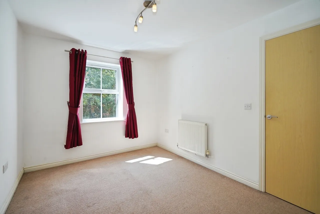 Oak Crescent, Ashby-de-la-Zouch, LE65, photo 11
