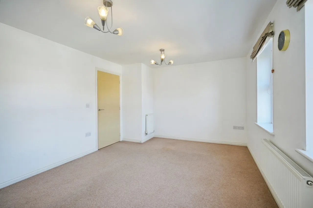 Oak Crescent, Ashby-de-la-Zouch, LE65, photo 15