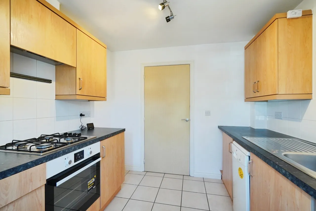 Oak Crescent, Ashby-de-la-Zouch, LE65, photo 7