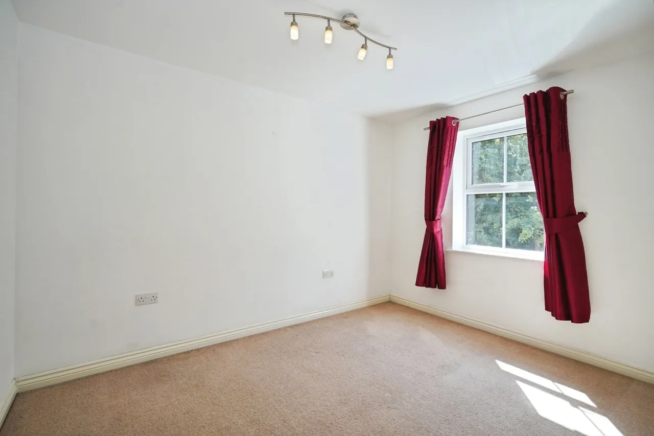 Oak Crescent, Ashby-de-la-Zouch, LE65, photo 6