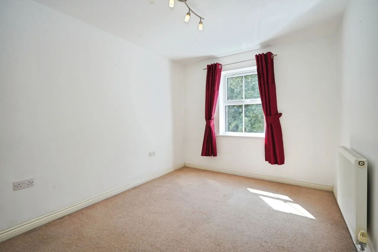 Oak Crescent, Ashby-de-la-Zouch, LE65, photo 13