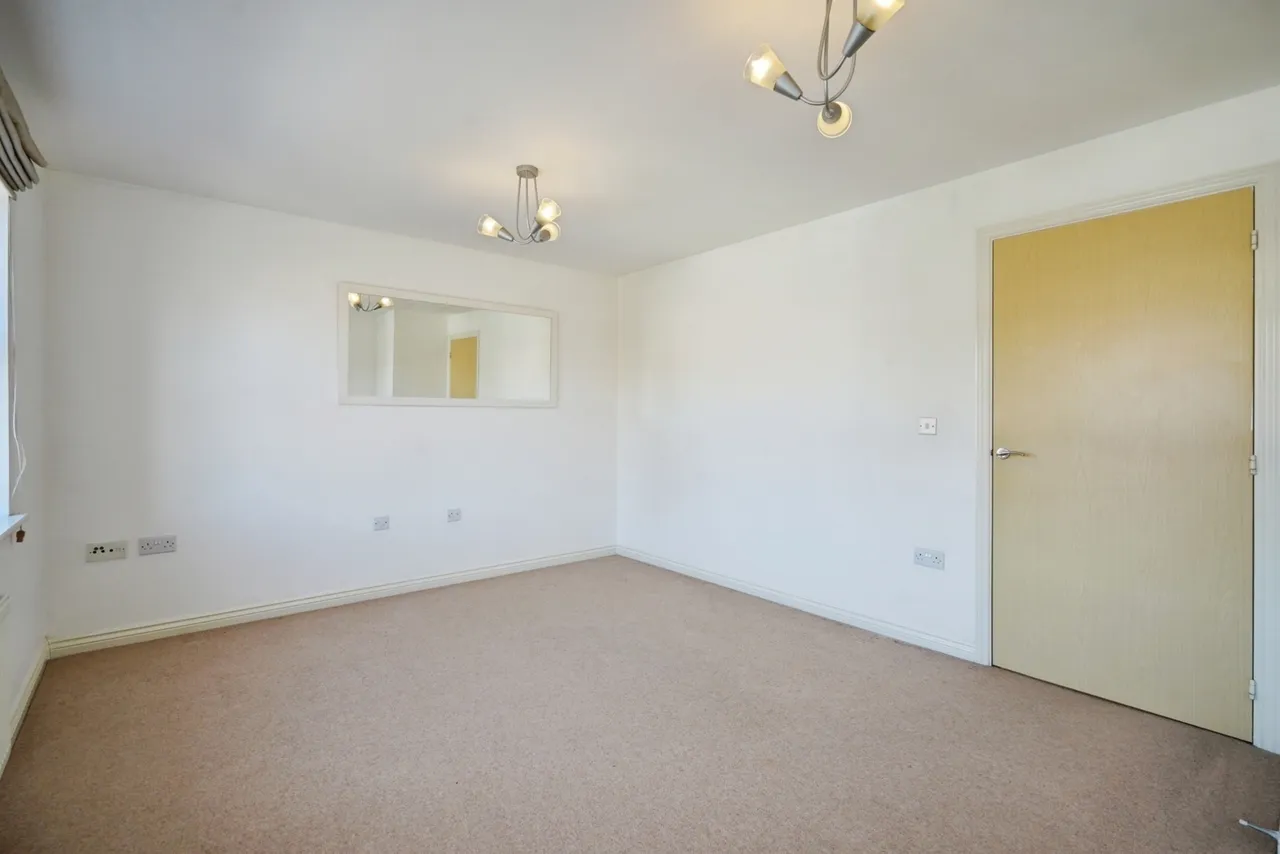 Oak Crescent, Ashby-de-la-Zouch, LE65, photo 10