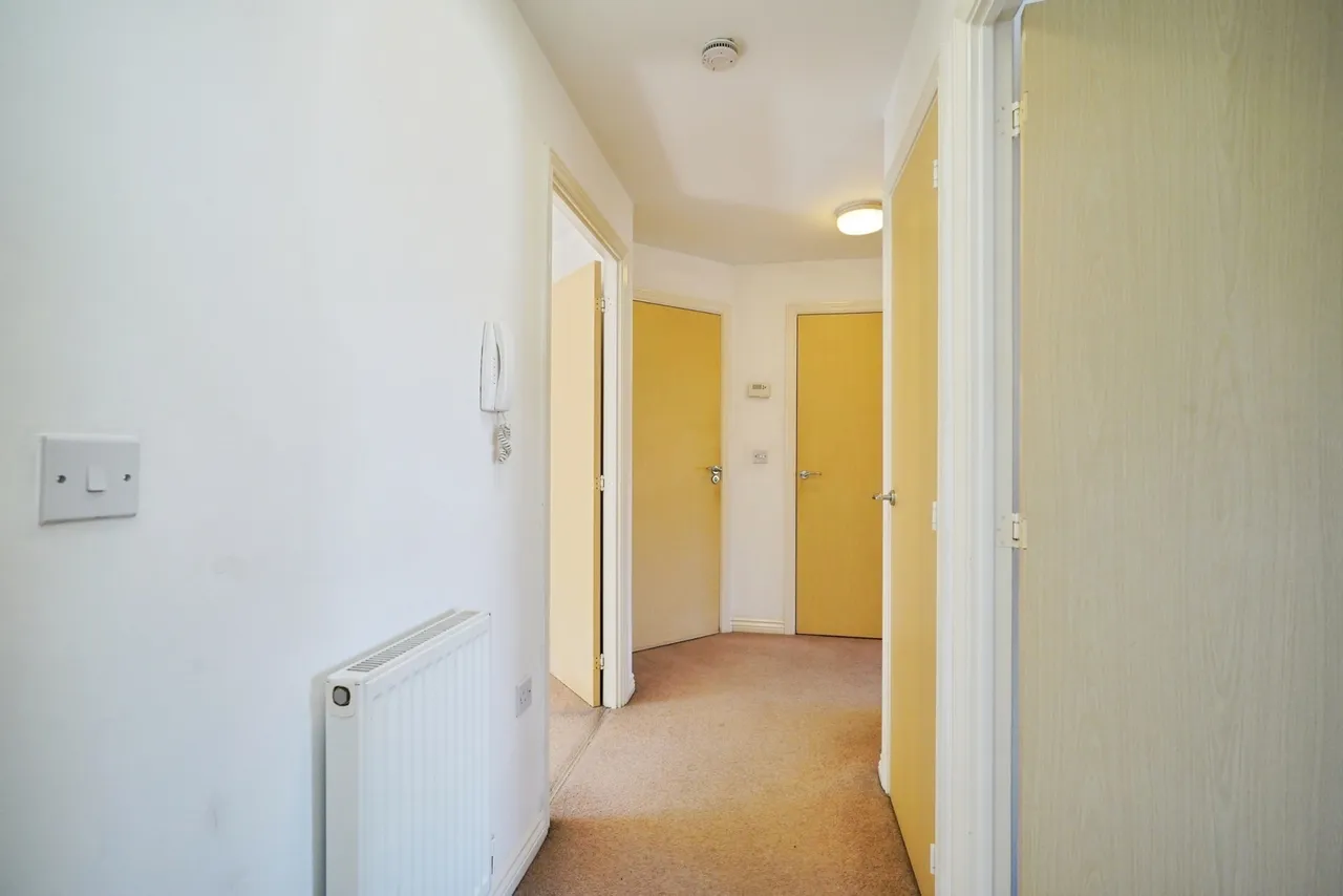 Oak Crescent, Ashby-de-la-Zouch, LE65, photo 8