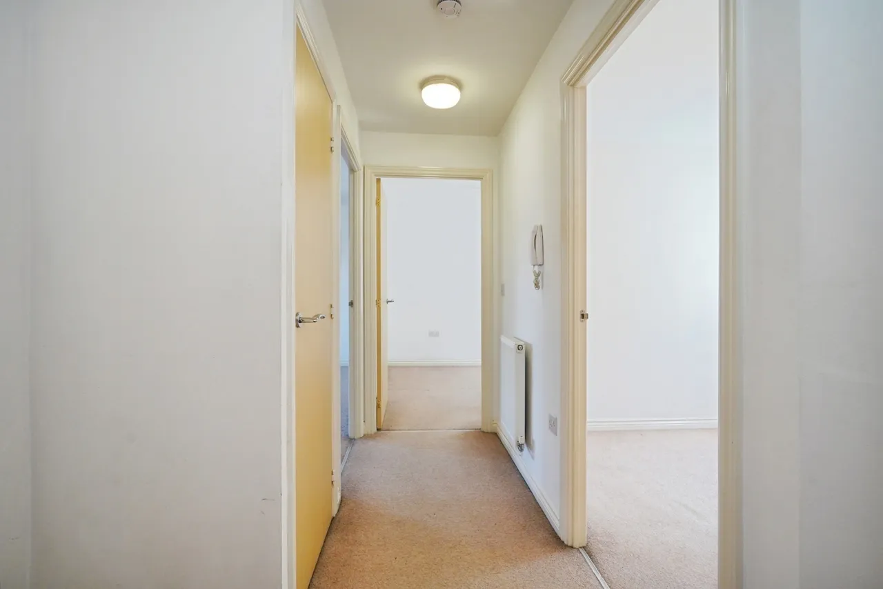 Oak Crescent, Ashby-de-la-Zouch, LE65, photo 9