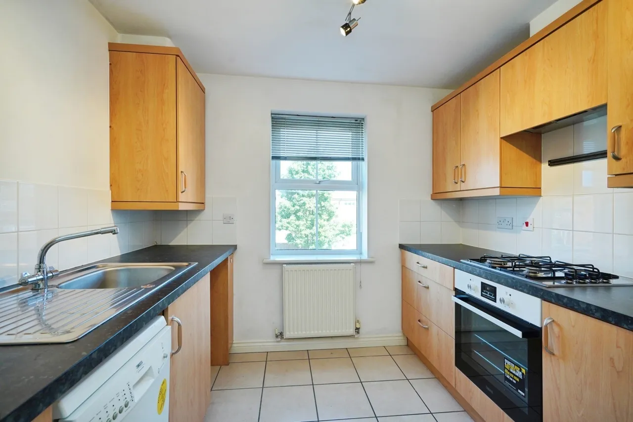 Oak Crescent, Ashby-de-la-Zouch, LE65, photo 3