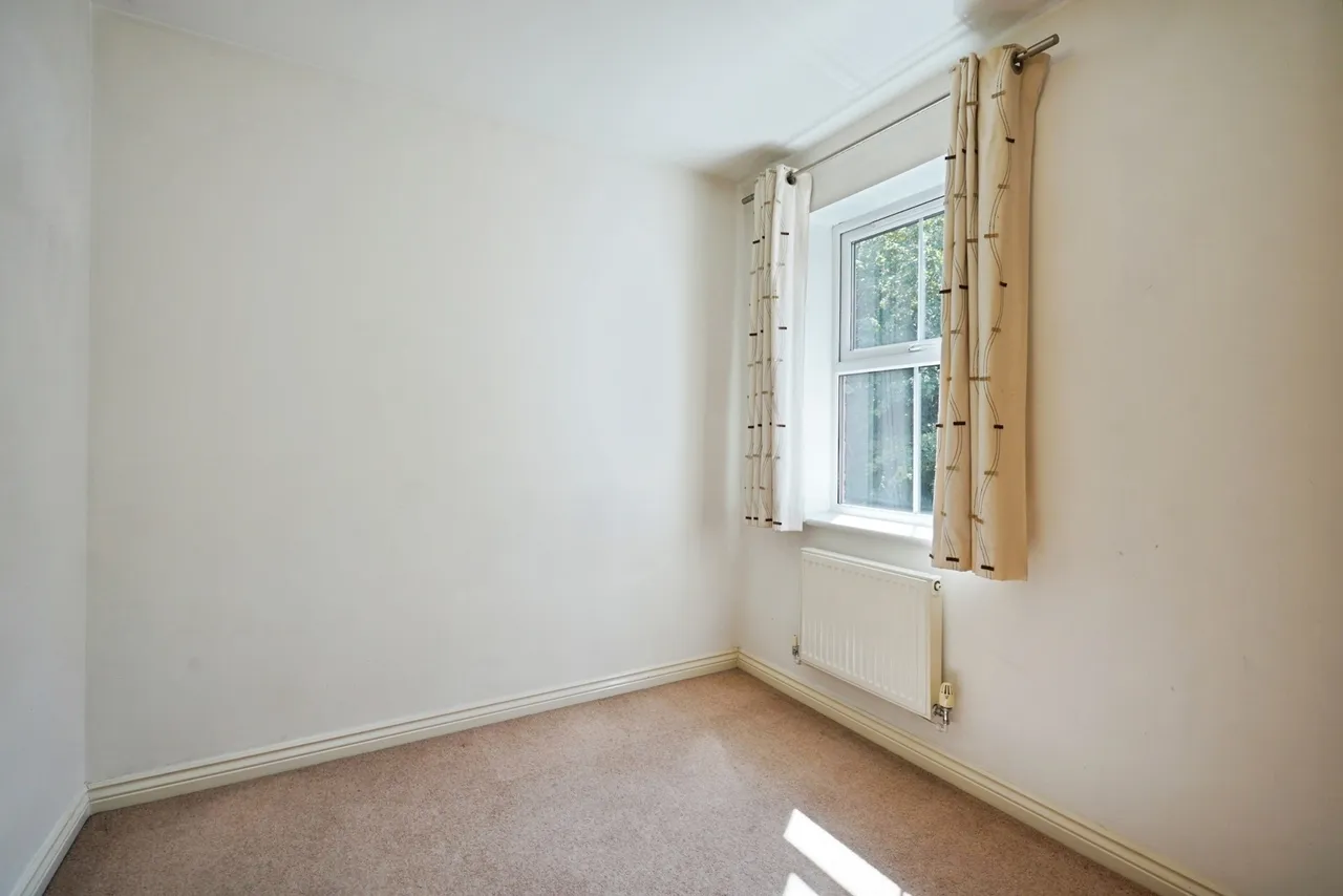 Oak Crescent, Ashby-de-la-Zouch, LE65, photo 5