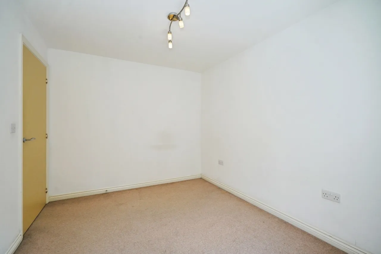 Oak Crescent, Ashby-de-la-Zouch, LE65, photo 14