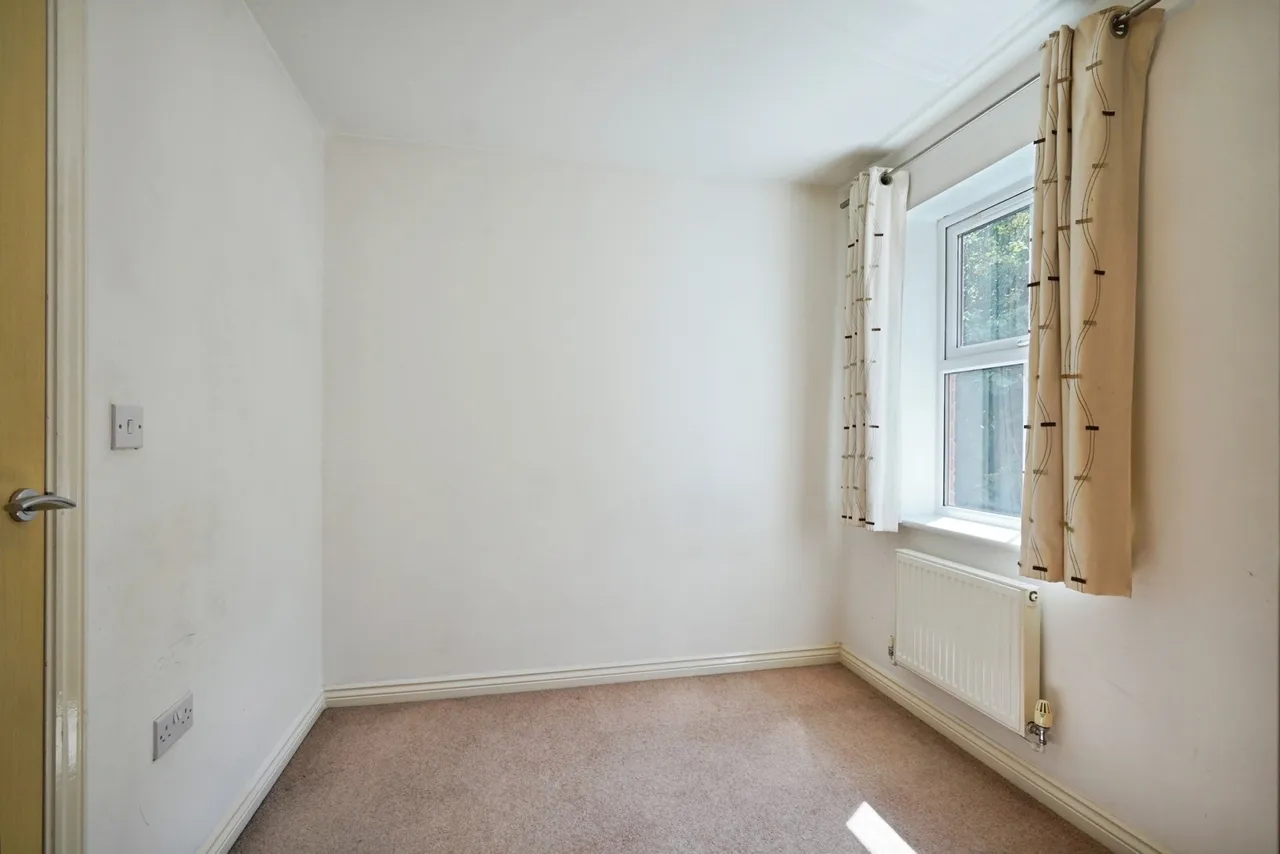 Oak Crescent, Ashby-de-la-Zouch, LE65, photo 16