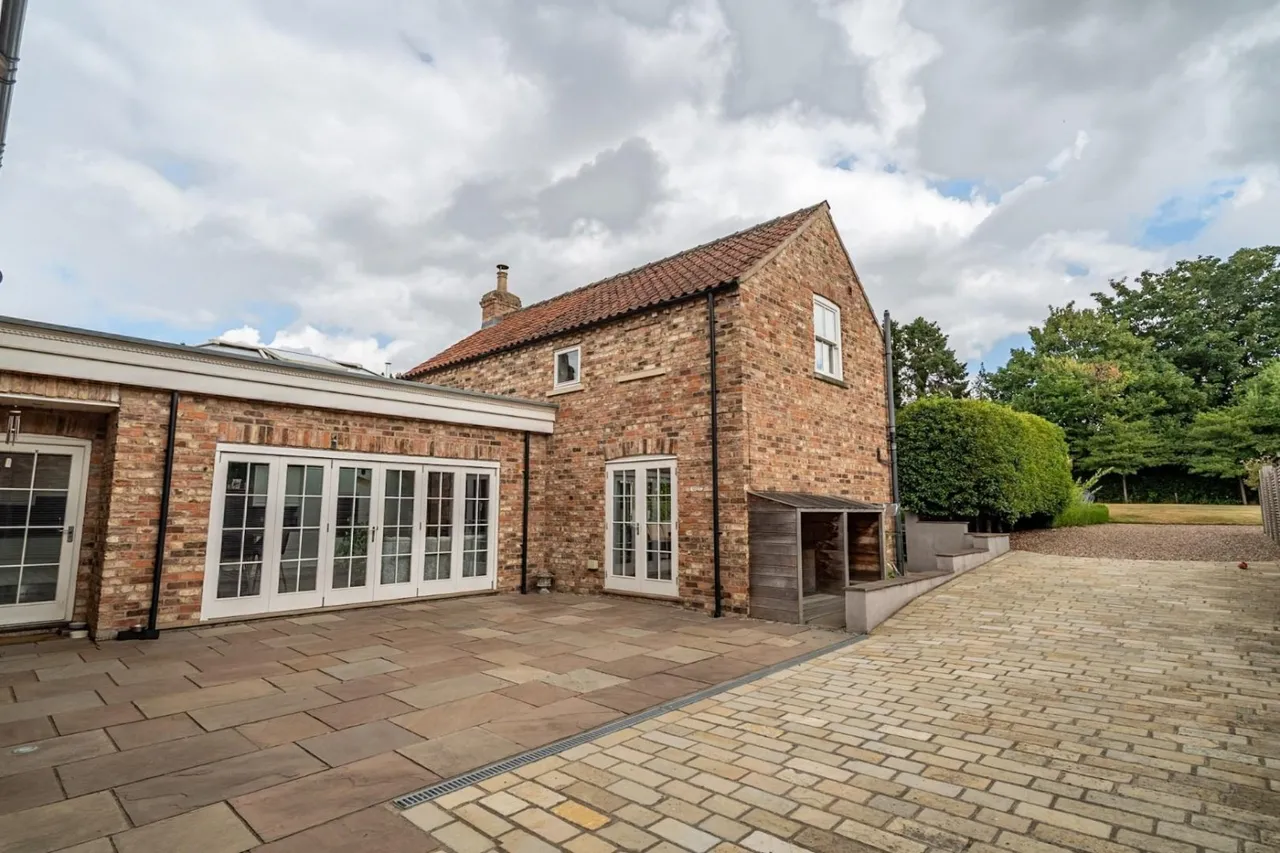 The Nookin, Husthwaite, YO61, photo 33
