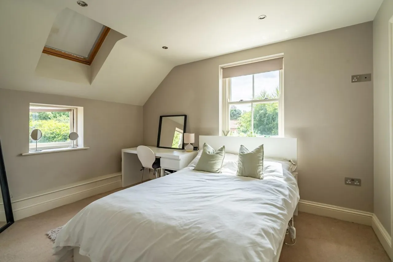The Nookin, Husthwaite, YO61, photo 18