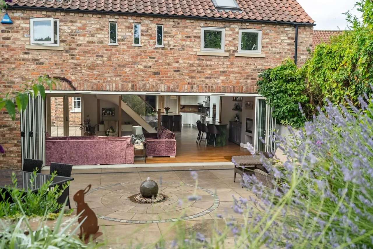 The Nookin, Husthwaite, YO61, photo 34