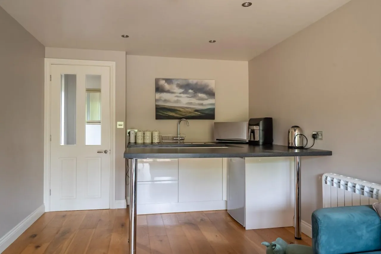 The Nookin, Husthwaite, YO61, photo 37