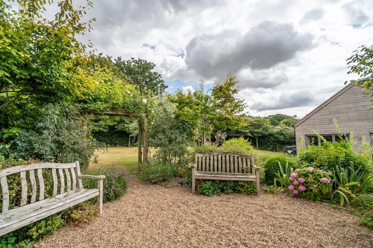 The Nookin, Husthwaite, YO61, photo 35