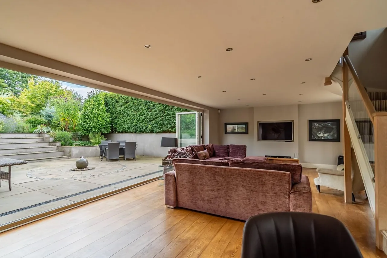 The Nookin, Husthwaite, YO61, photo 5