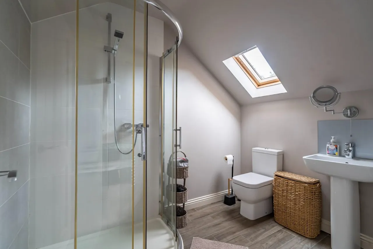 The Nookin, Husthwaite, YO61, photo 23