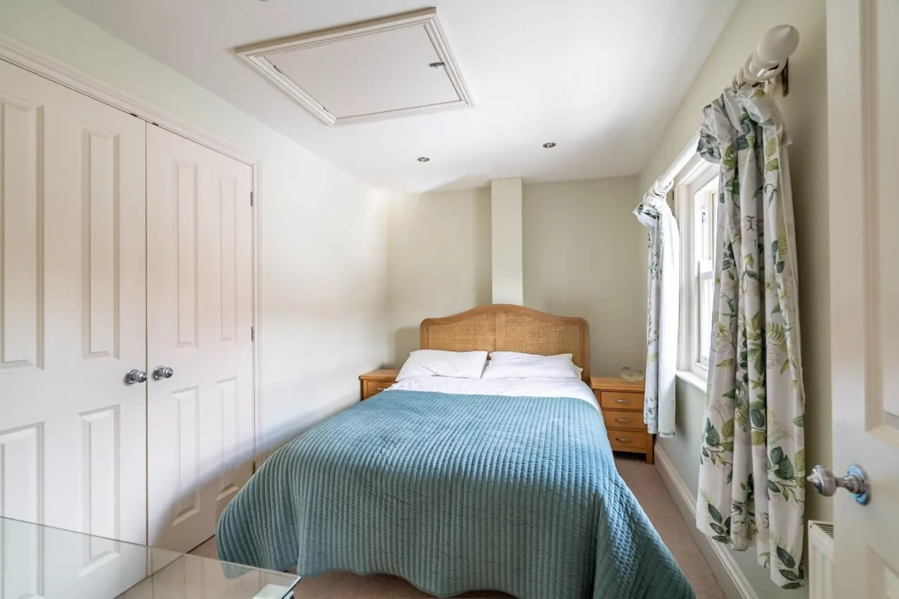 The Nookin, Husthwaite, YO61, photo 14