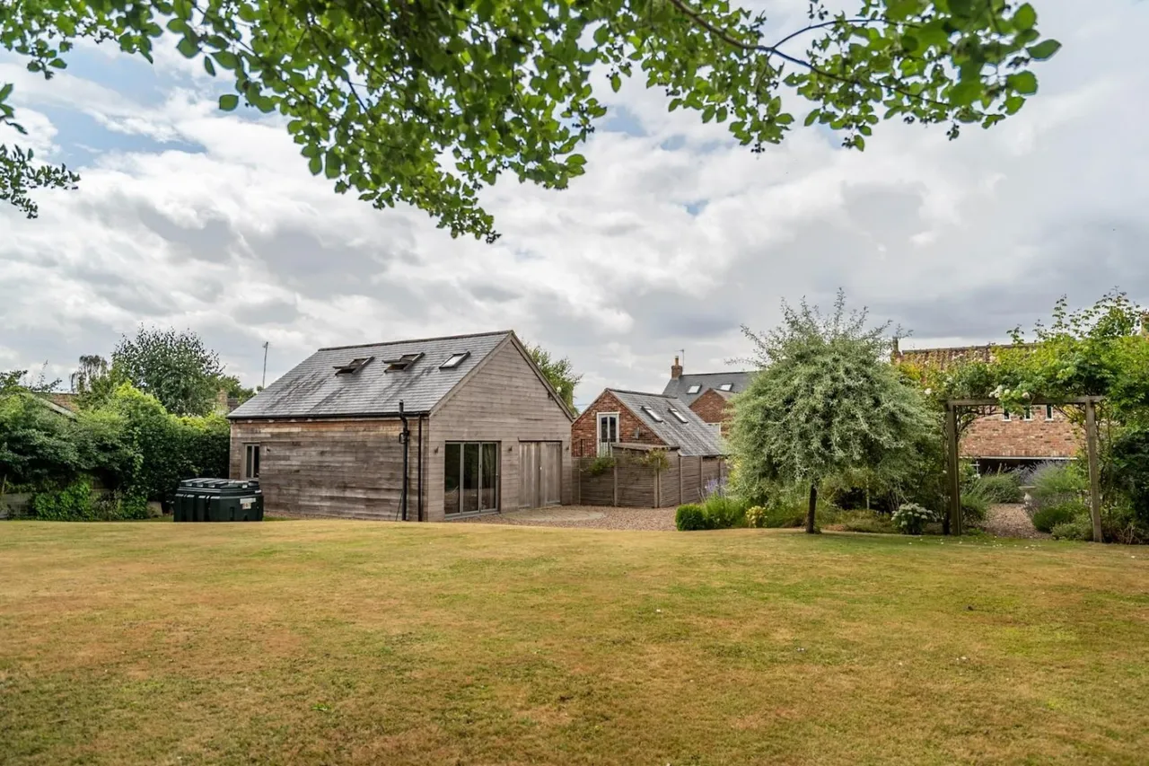 The Nookin, Husthwaite, YO61, photo 36