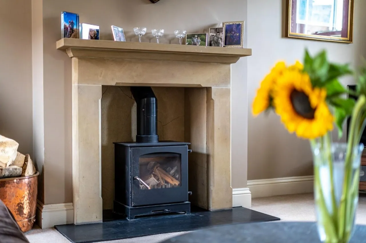 The Nookin, Husthwaite, YO61, photo 28