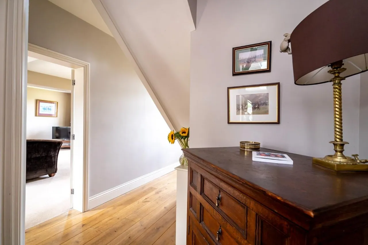 The Nookin, Husthwaite, YO61, photo 29