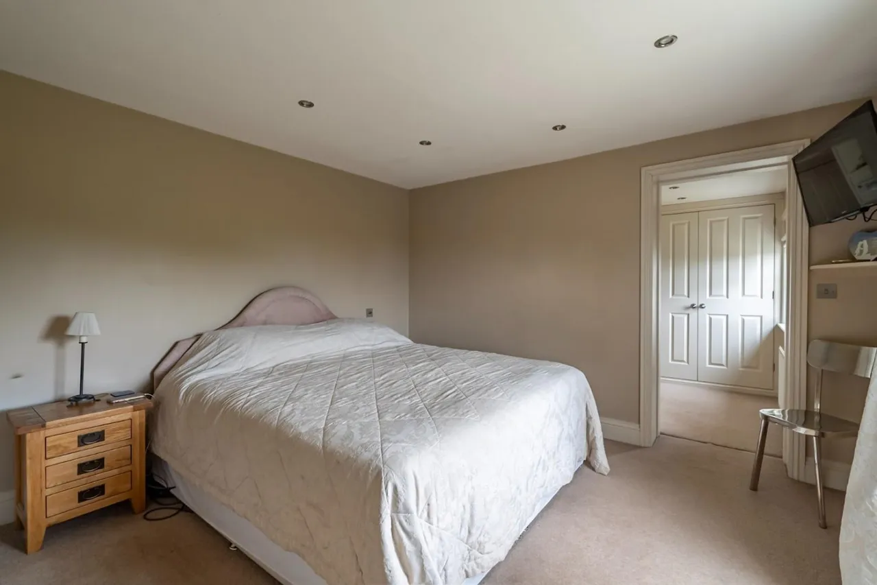The Nookin, Husthwaite, YO61, photo 11