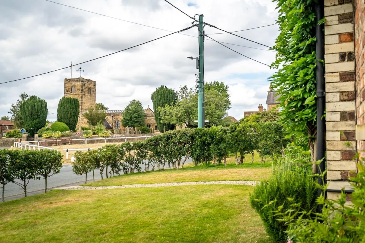 The Nookin, Husthwaite, YO61, photo 40
