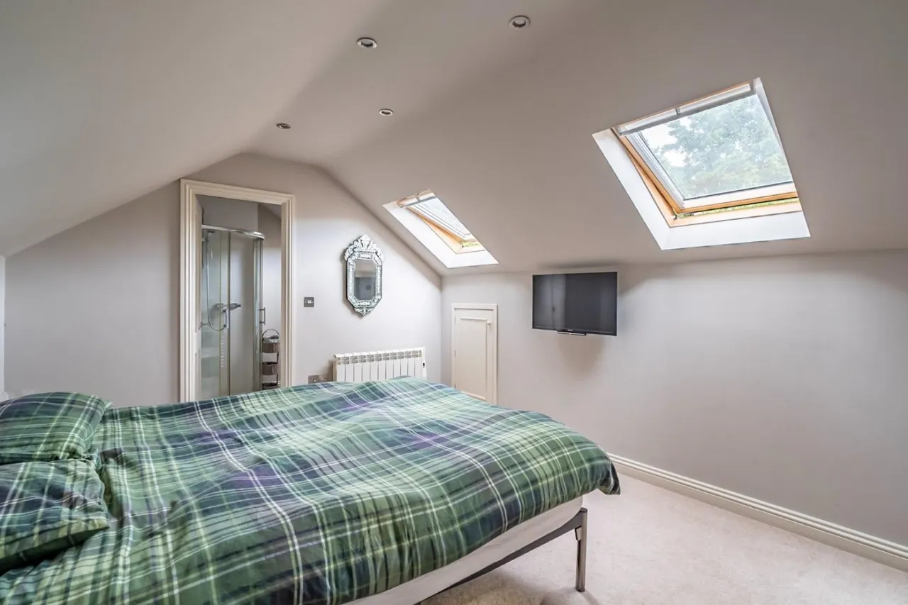 The Nookin, Husthwaite, YO61, photo 22