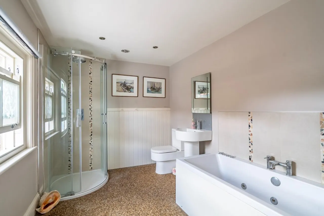 The Nookin, Husthwaite, YO61, photo 16