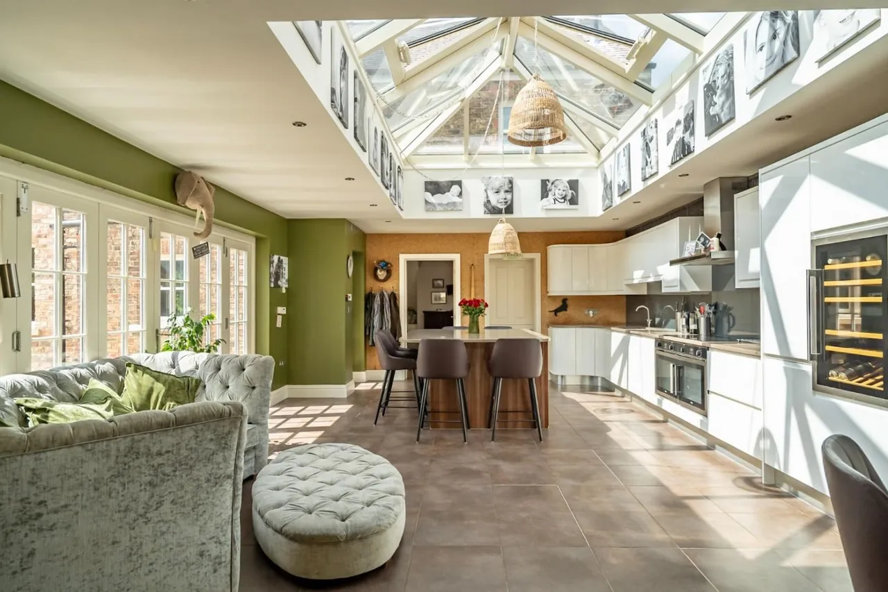 The Nookin, Husthwaite, YO61, photo 31