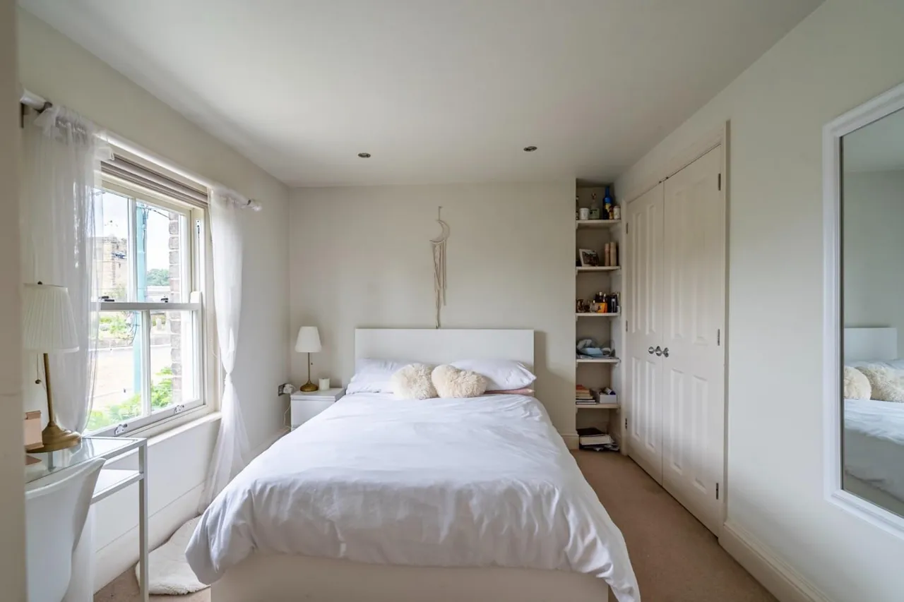 The Nookin, Husthwaite, YO61, photo 15