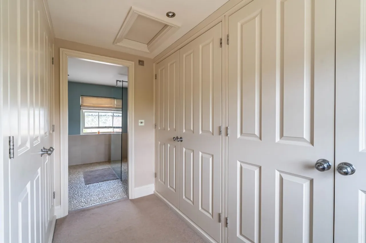 The Nookin, Husthwaite, YO61, photo 12